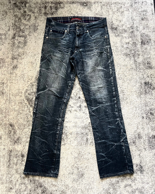 JACK SERIKA WASHED DENIM