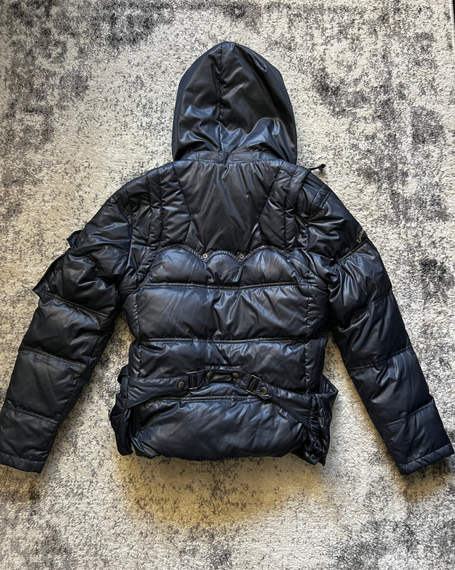 PPFM PUFFER BLUE