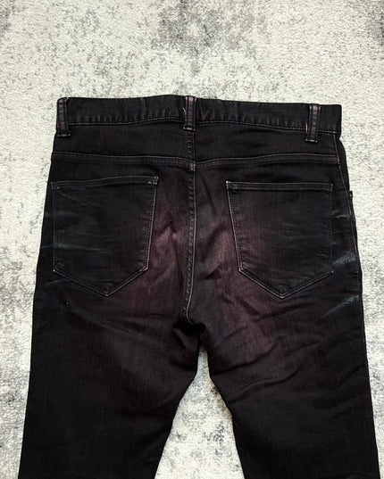 SEMANTIC DESIGN SLIM INFERNO WASH