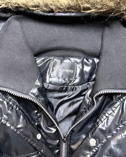 HCM "MIDNIGHT SHELTER" PUFFER