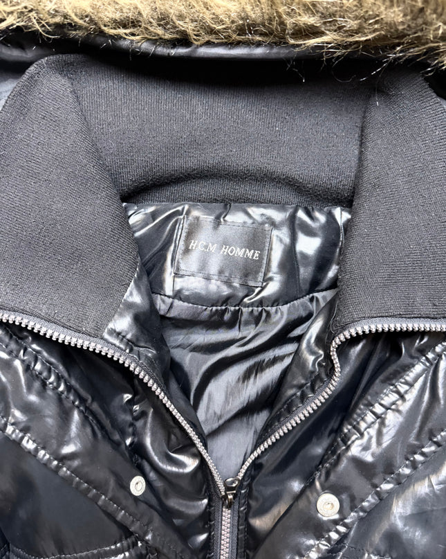 HCM "MIDNIGHT SHELTER" PUFFER