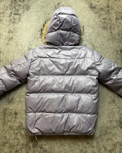DRAMATICO "FROST LINE" PUFFER