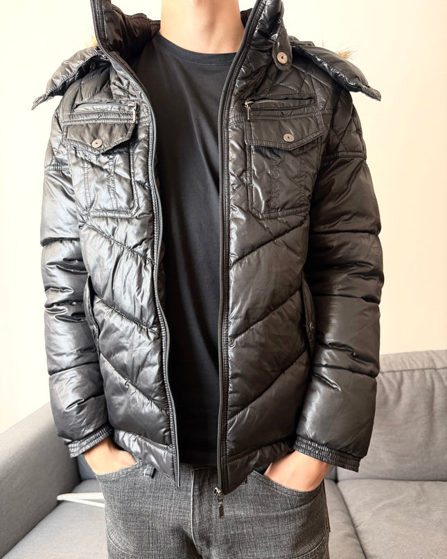 HEISEI "SHADOW EXPEDITION" PUFFER