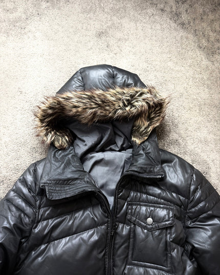 PPFM "NOIR HORIZON" PUFFER
