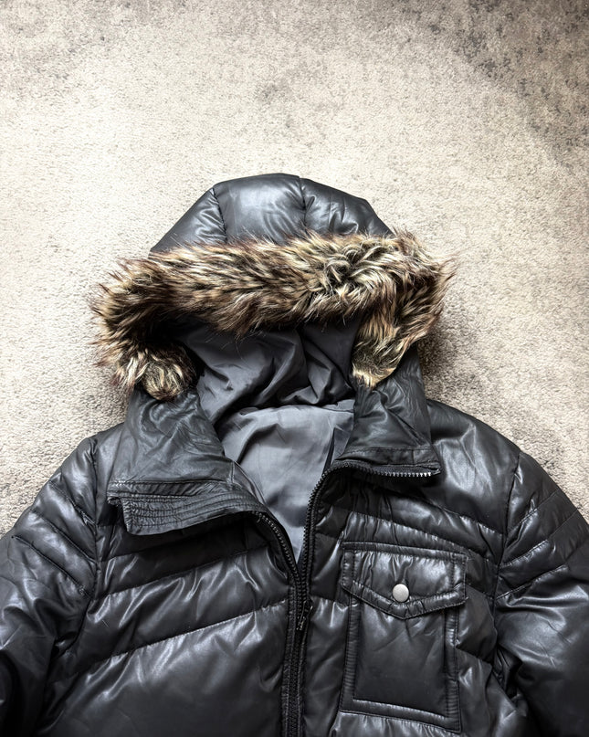 PPFM "NOIR HORIZON" PUFFER