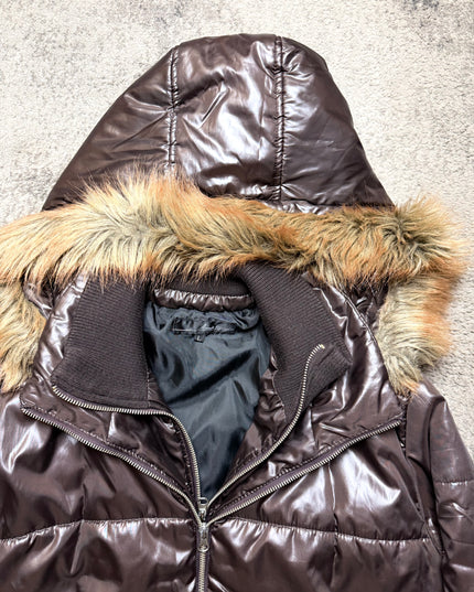 ARMEE "RUST HORIZON" PUFFER