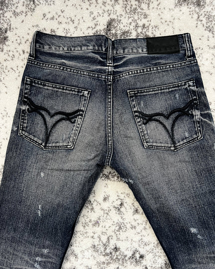 JACKROSE JAPANESE 31