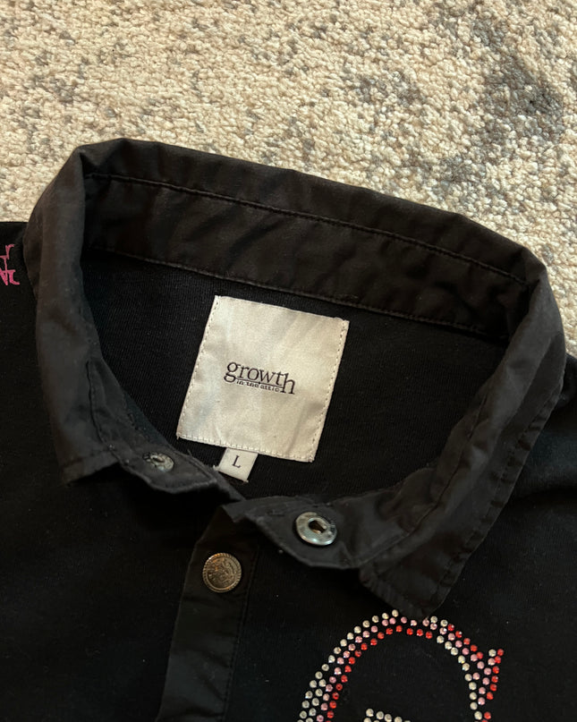 Growth Polo Shirt