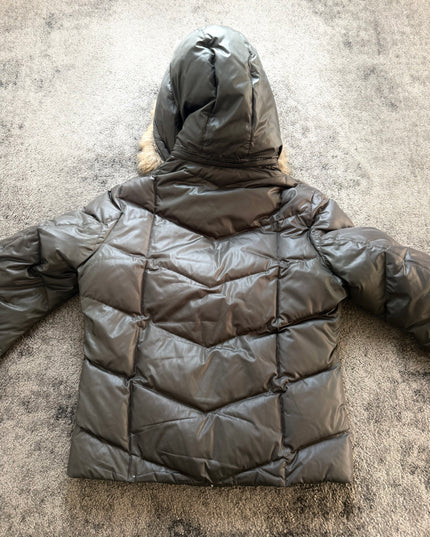 MICHEL KLEIN "SILENT DRIFT" PUFFER