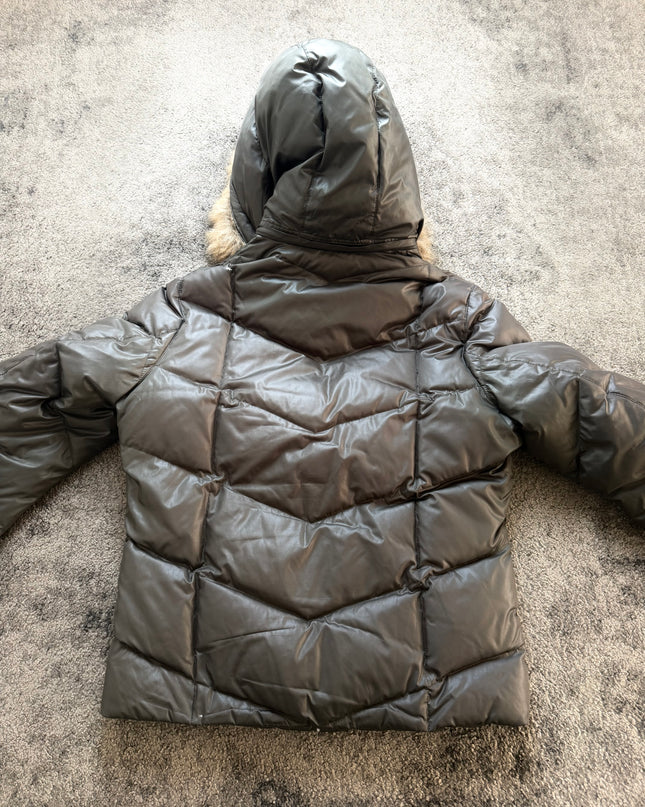 MICHEL KLEIN "SILENT DRIFT" PUFFER