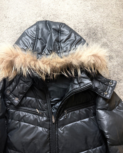 HITMAKER "BLACK SHADOW" PUFFER