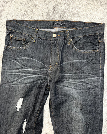 INDECENT "AFTER DARK" DENIM