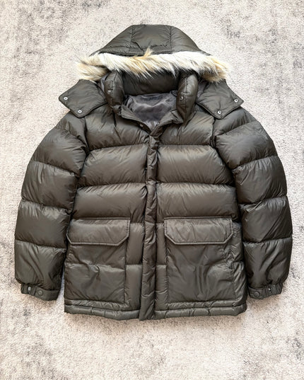 UNIQLO "FROSTLINE NOMAD" PUFFER