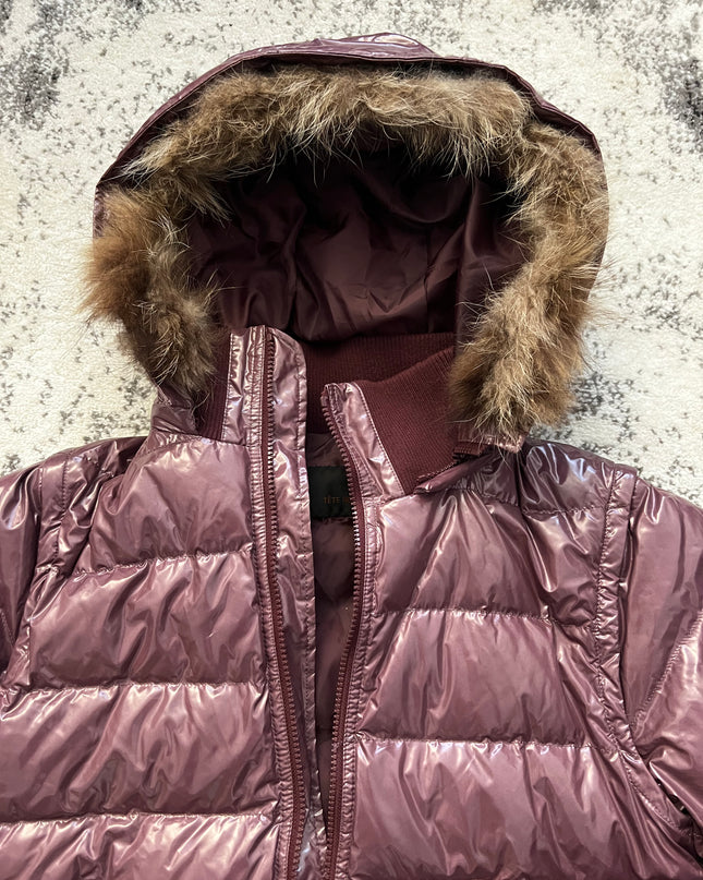 TETE HOMME FOR PUFFER
