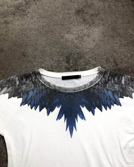 FUGA "FALLEN ANGEL" TEE (S)