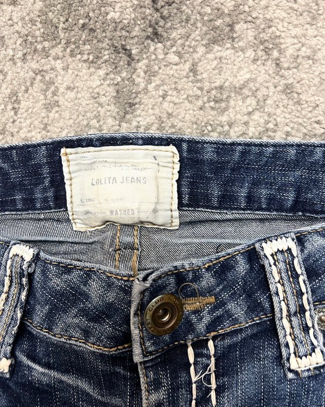 LOLITA "TOKYO MIRAGE" DENIM