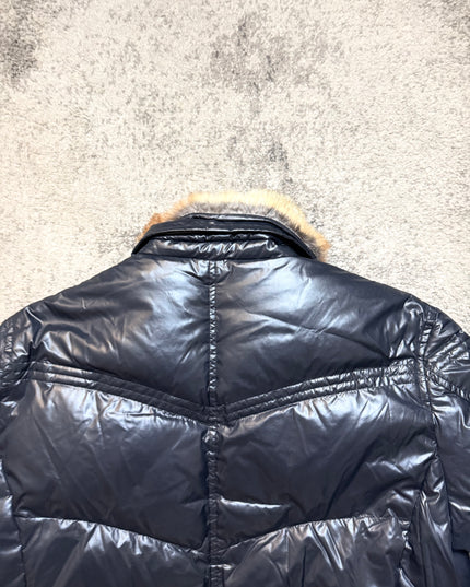 UNIVERSITY OF OXFORD "FROST RELIC" PUFFER