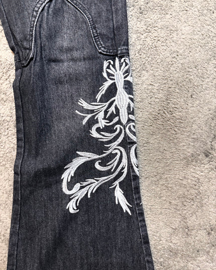 HEISEI "TWILIGHT CREST" DENIM