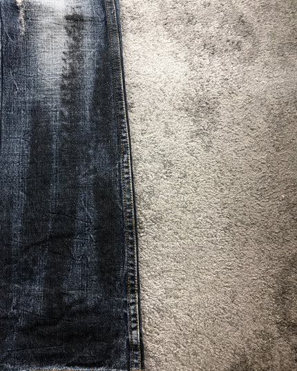 LAGUST "ASH FADE" DENIM (S)