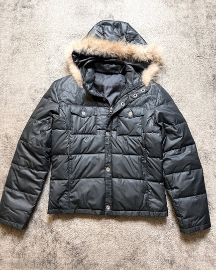 ASM "SILENT WINTER" PUFFER