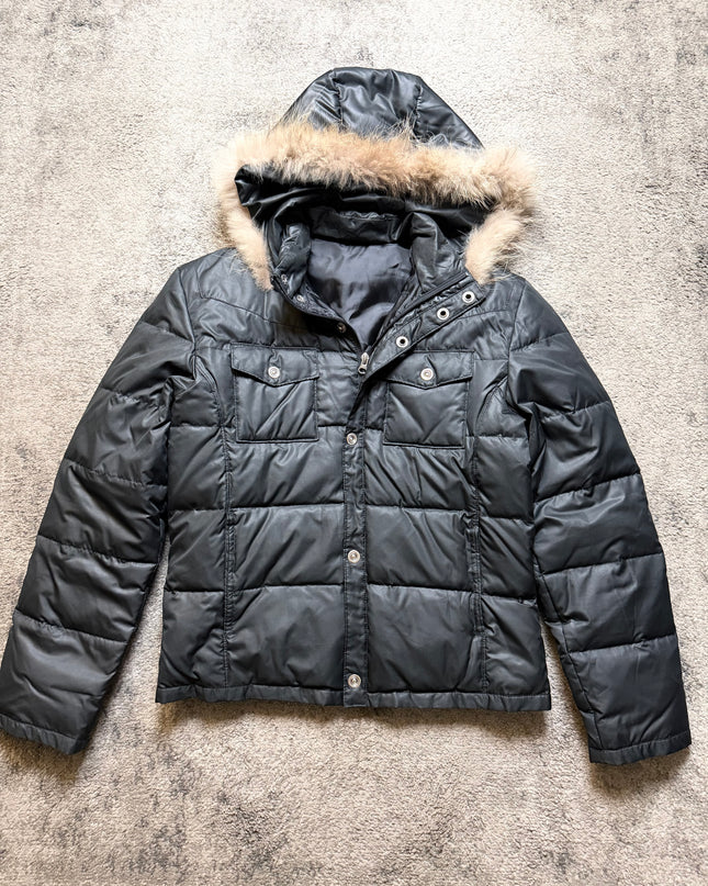 ASM "SILENT WINTER" PUFFER