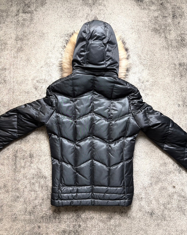 MICHEL KLEIN "WINTER HUSH" PUFFER