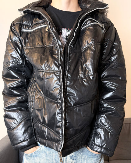 SORRIDERE "SHADOW GLACIER" PUFFER