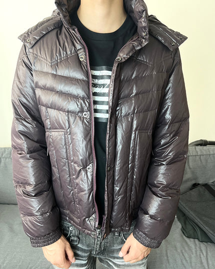 TAKEO KIKUCHI "URBAN PHANTOM" PUFFER