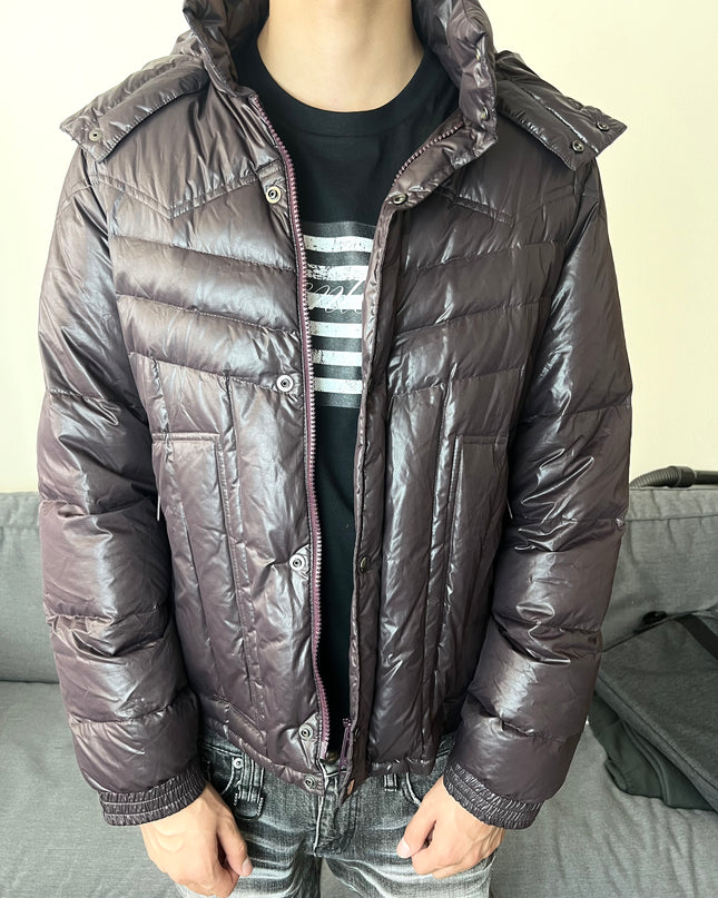 TAKEO KIKUCHI "URBAN PHANTOM" PUFFER
