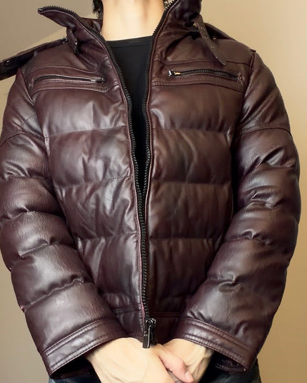 CREATE BAREFOOT "WANDERER" PUFFER