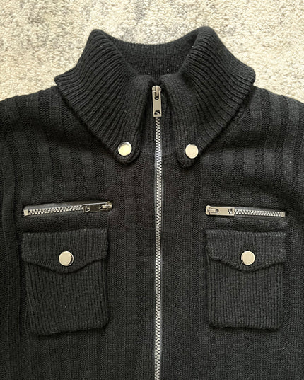 GROWTH BY GRAIL TECH KNIT
