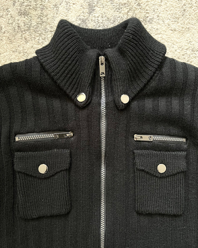 GROWTH BY GRAIL TECH KNIT