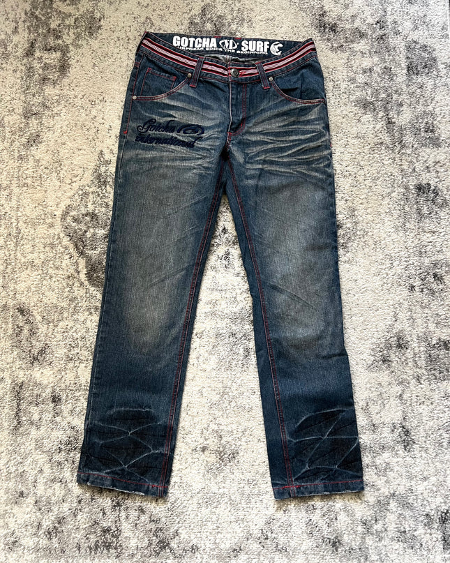 GOTCHA SURF DENIM