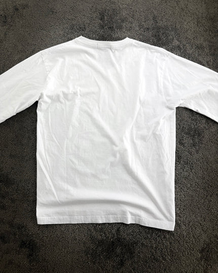 CLASH AHEAD "PHANTOM SCRIPT" LONGSLEEVE (S-M)