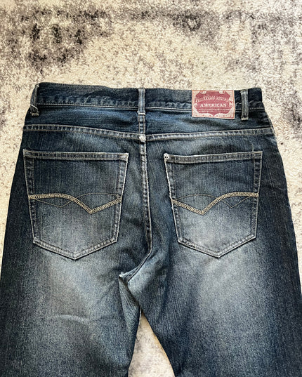 AMORE PURO DISTRESSED
