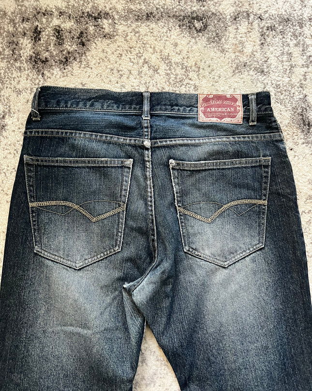 AMORE PURO DISTRESSED