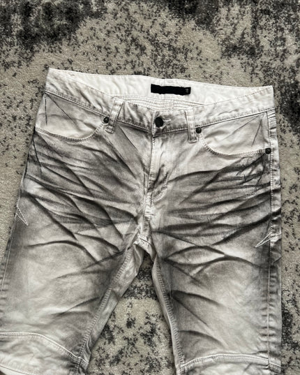 FUGA SKINNY JEANS JAPANESE