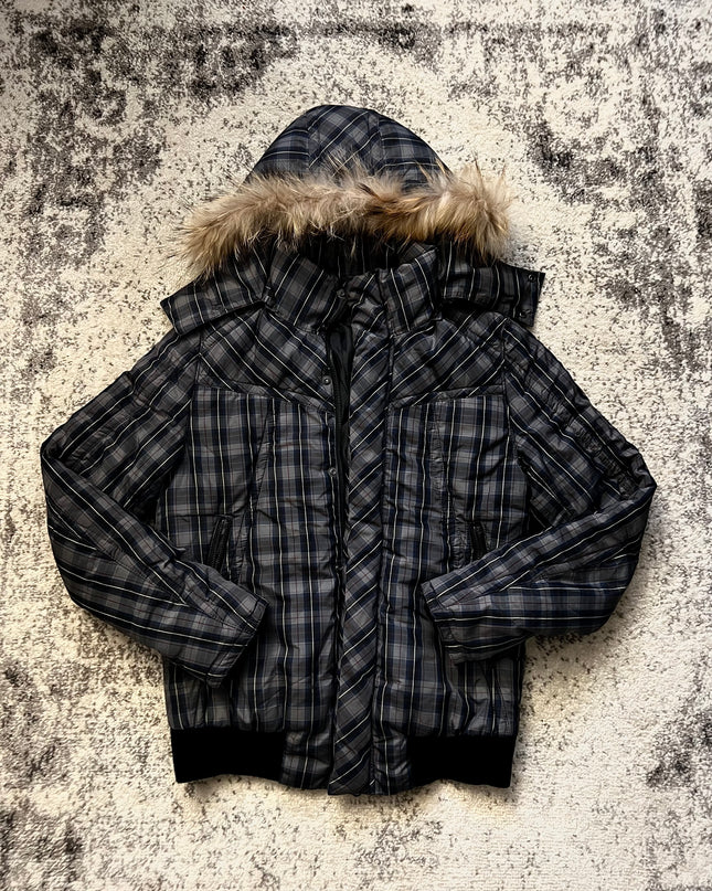 SCHLÜSSEL FUR PUFFER