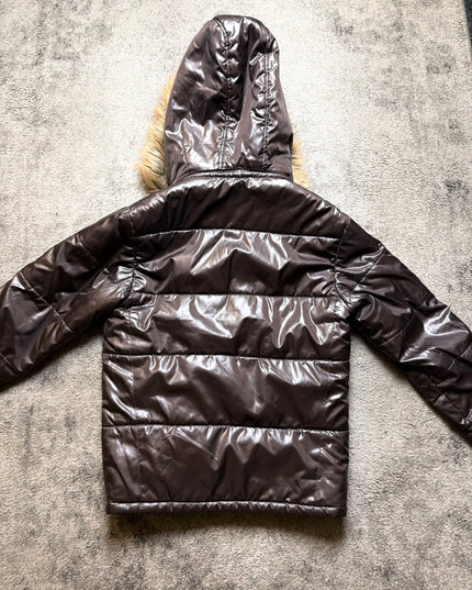 ARMEE "RUST HORIZON" PUFFER