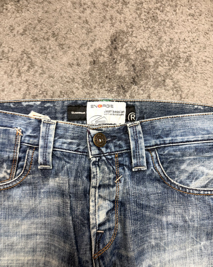 ENERGIE "SILENT VOLTAGE" DENIM