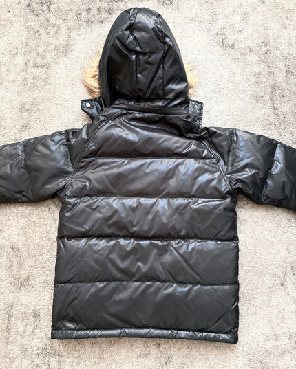 T&C SURF "NEO TOKYO RAIDERS" PUFFER