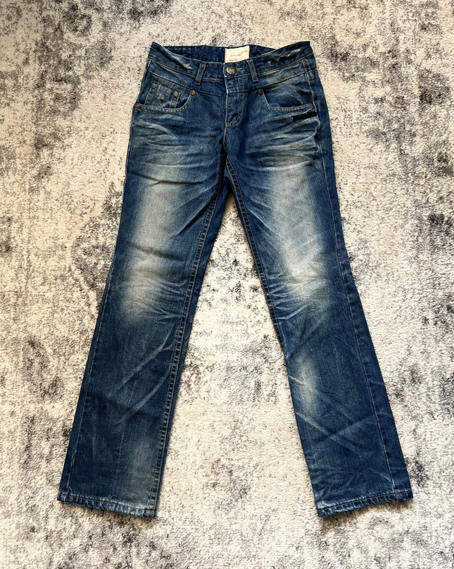 LOLITA DENIM BLUE