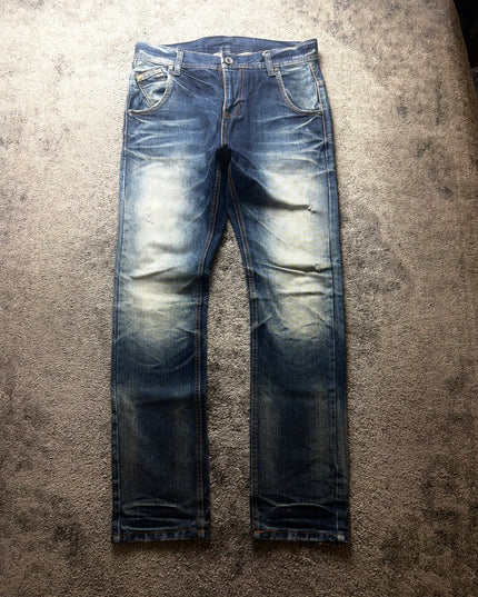 DIGREEN "COLD HORIZON" DENIM (M)