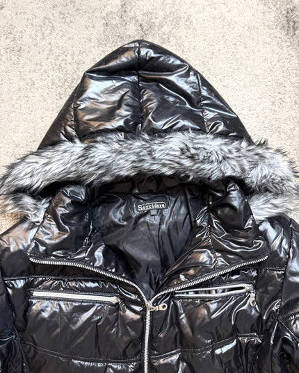 SORRIDERE "SHADOW GLACIER" PUFFER