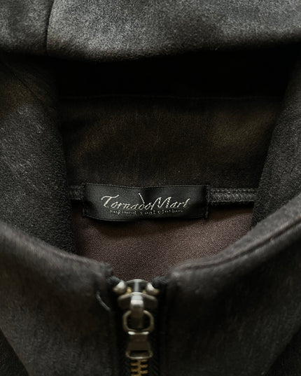 TORNADO MART ASSASSIN ZIPPER