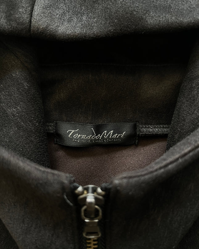 TORNADO MART ASSASSIN ZIPPER