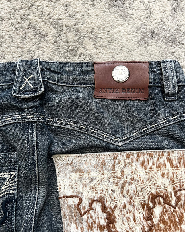 ANTIQUE DENIM JAPAN