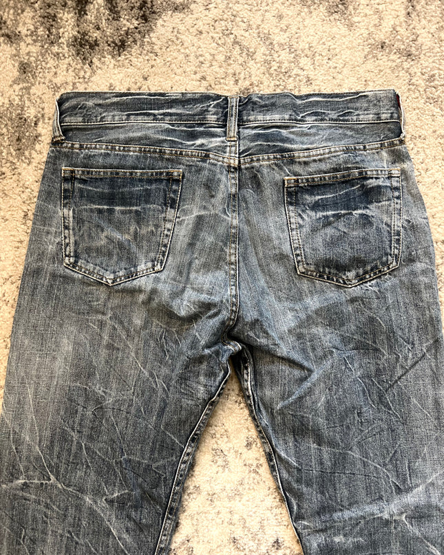 ORIRIN DENIM