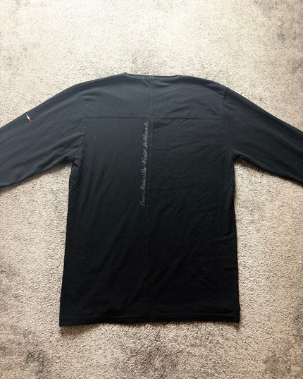 CLASH AHEAD "TRUE LOVE" LONGSLEEVE (S-M)