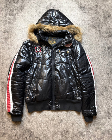 HEISEI "RACING RIOT" PUFFER
